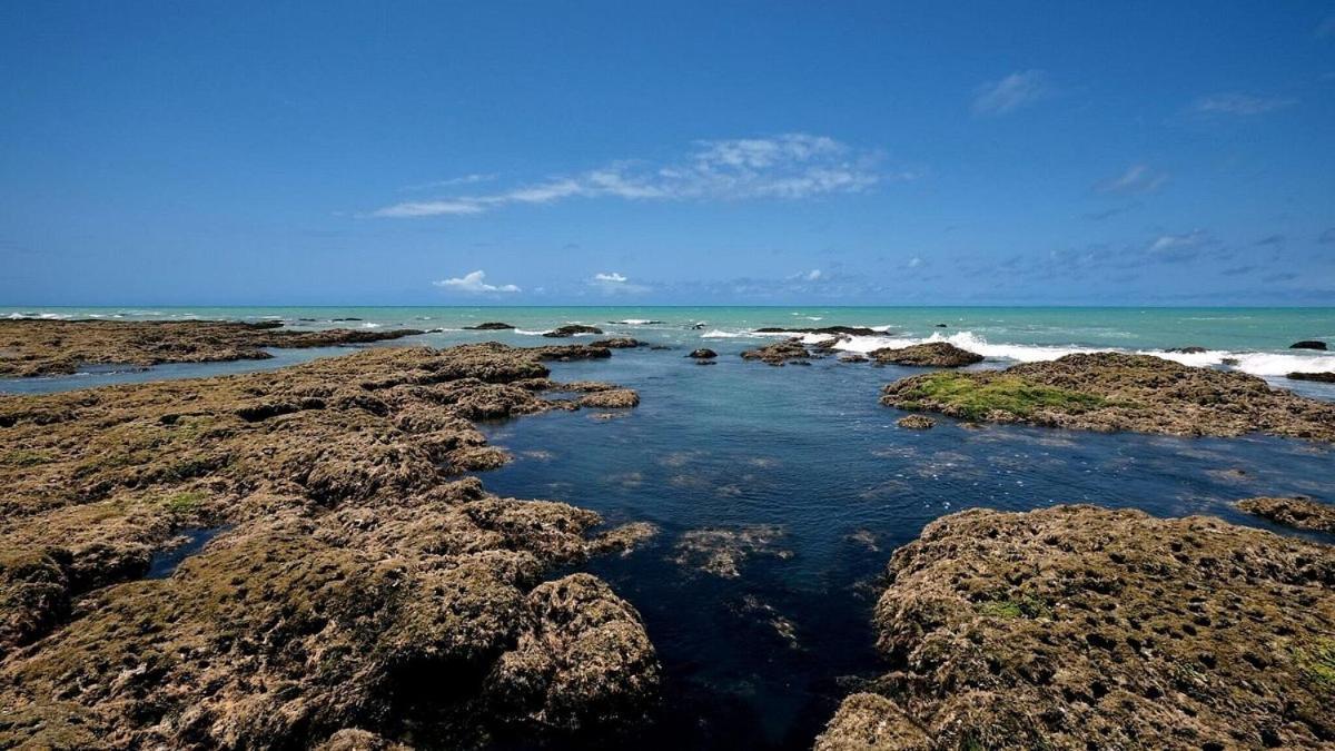 Abaetetuba Pousada São Miguel dos Milagres 外观 照片